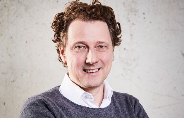 Dr. Ing. Ralph Hünermann