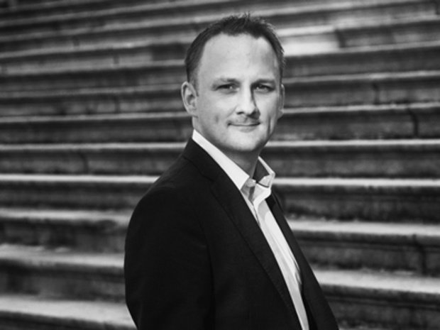 Stefan Dudas