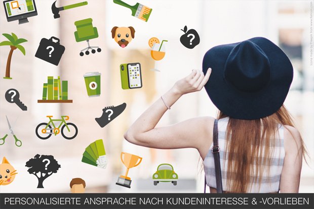 Customer Centricity einer Lifestyle-Marke
