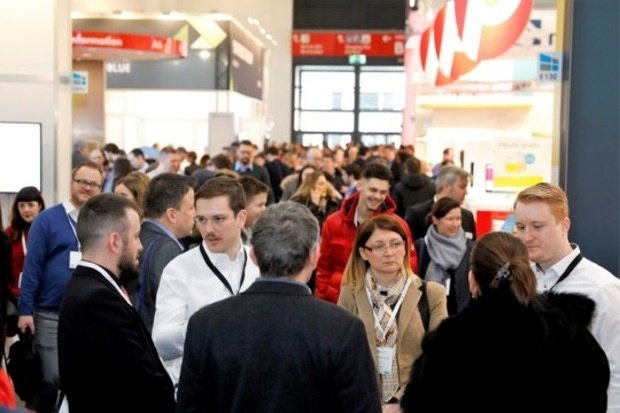 Internet World EXPO 2018