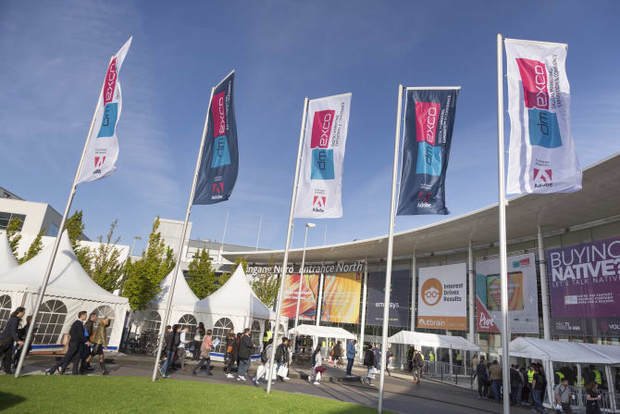 dmexco setzt 2018 auf qualitatives Wachstum