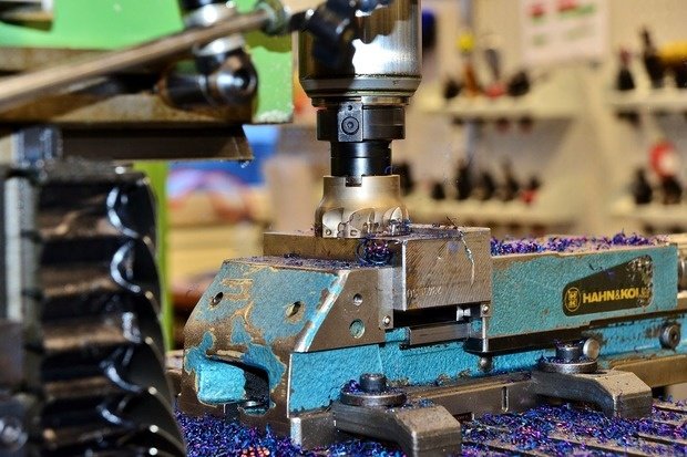 Scoring Case Study: Westfalia Werkzeugcompany