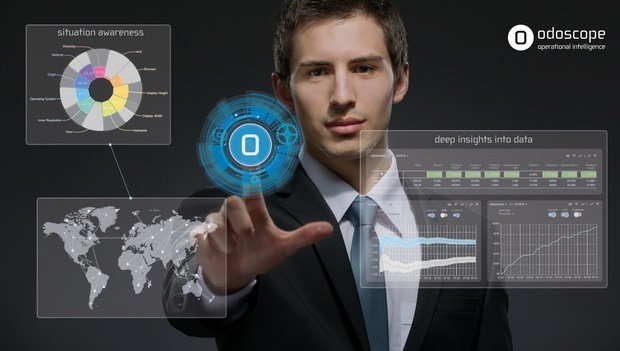 Datengetriebene Optimierung digitaler Touchpoints ist die Zukunft