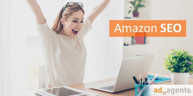 Amazon SEO Whitepaper