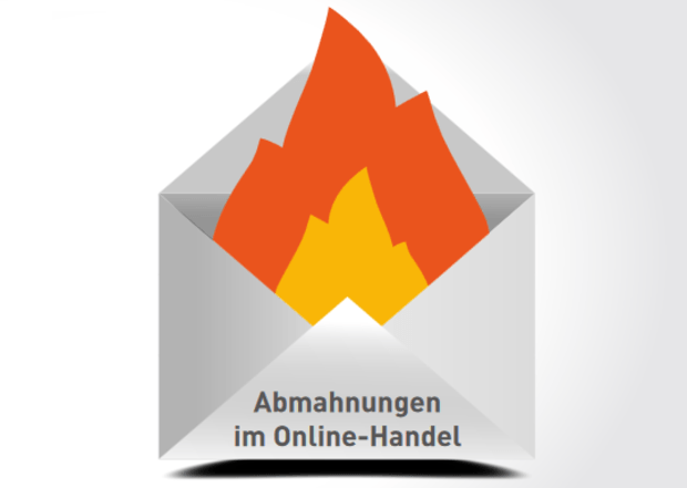 Händlerbund Abmahnstudie