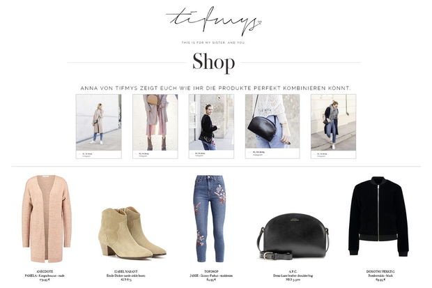Social Walls im E-Commerce