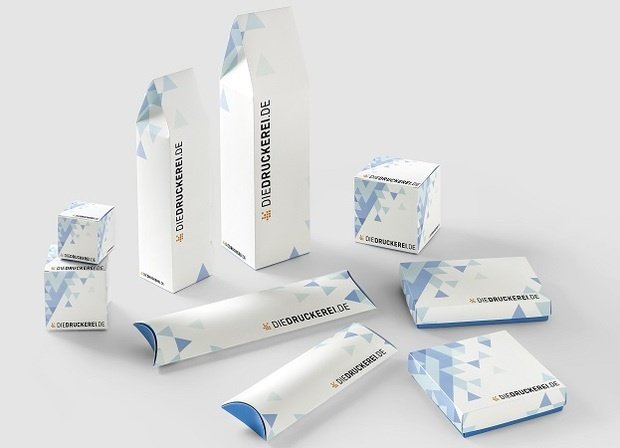 Immer mehr Werbetreibende nutzen die Vorteile von individueller Verpackung für Verkaufsaktionen