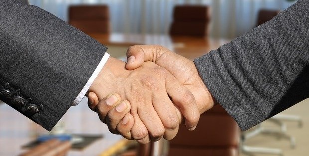 New Deal for Companies?