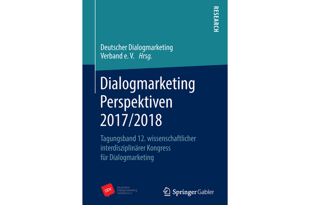 Dialogmarketing Perspektiven 2017/2018