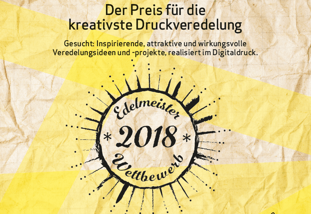 Edelmeister-Wettbewerb