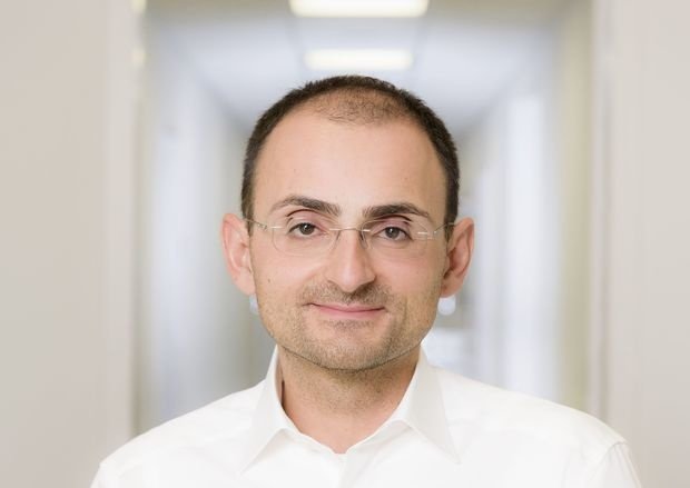 Corc Uysal, Geschäftsführer Interactive One GmbH