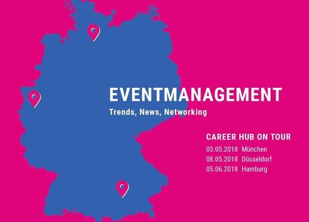 Geballte Karriere-Informationen bietet die Roadshow des Studieninstitutes.
