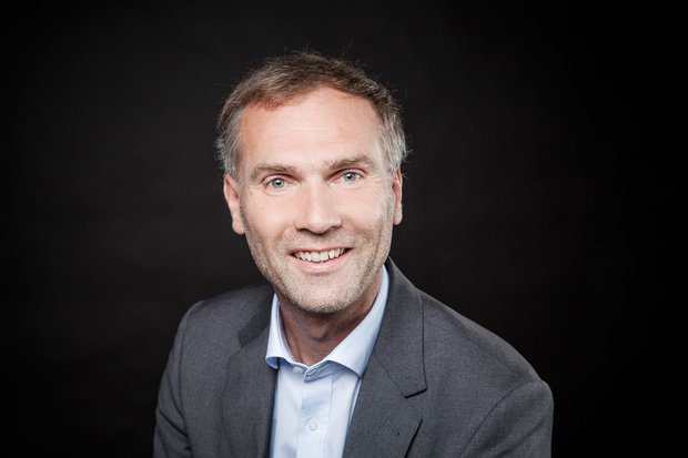 Gerd Janiszewski, CEO, Across Systems GmbH