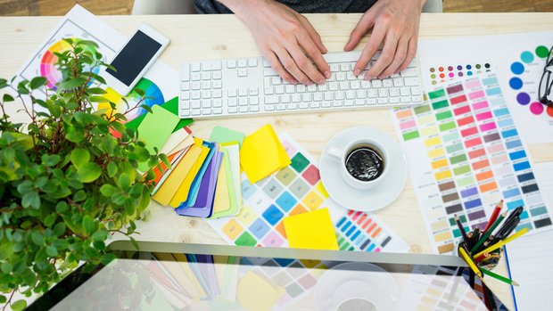 Designtrends für E-Mails 2018