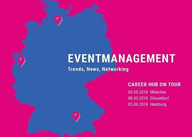 Geballte Karriere-Informationen bietet die Roadshow des Studieninstitutes.