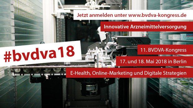 Versandapotheke im Fokus