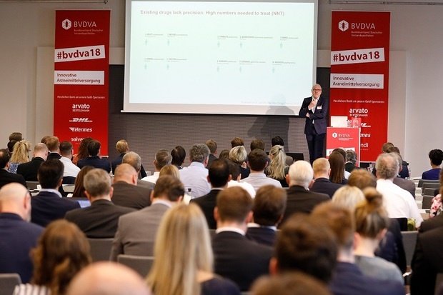 Innovative Arzneimittelversorgung – E-Health, Online-Marketing und Digitale Strategien