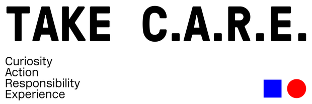 Take C.A.R.E als Leitmotto für 2018