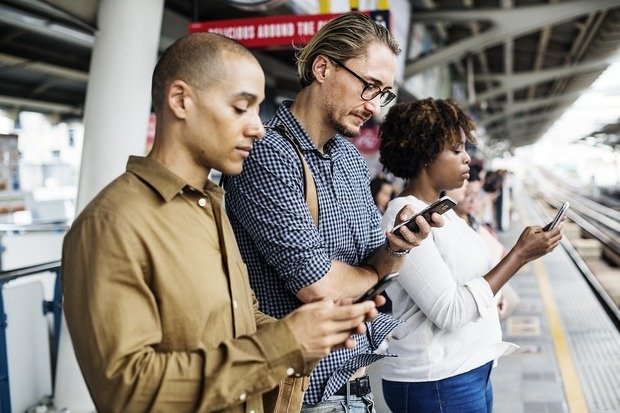 Von „Mobile-First“ zu „App-First“