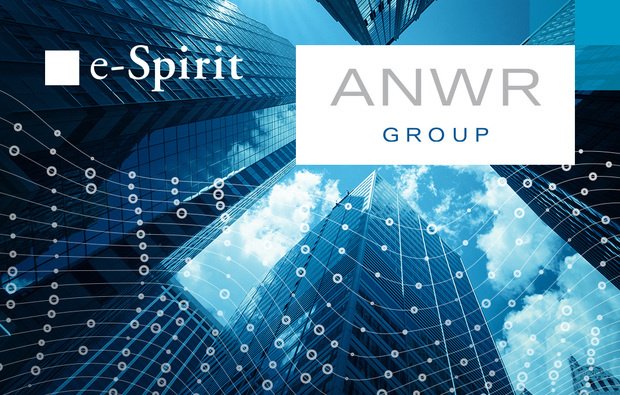 ANWR realisiert flexibles Multisite-Management und personalisierte Nutzererlebnisse mit FirstSpirit DXP