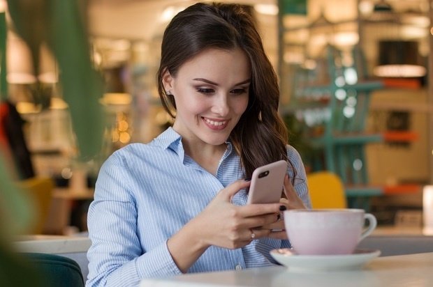 Generation Z entdeckt den stationären Handel wieder für sich