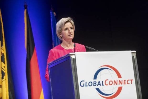 Dr. Nicole Hoffmeister-Kraut MdL, Ministerin für Wirtschaft, Arbeit und Wohnungsbau Baden-Württemberg