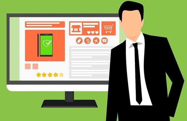 Langfristige Kundenbindung gelingt auch B2B im E-Commerce dank Marketing Automation.