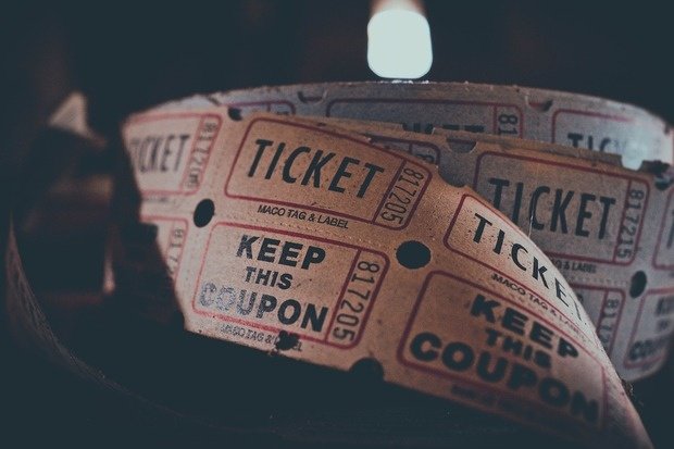 Datenleck bei Ticketmaster
