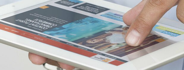 Content-Marketing auf der marketing-BÖRSE