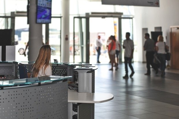 Hotels ohne Ideen werden untergehen