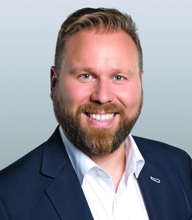 Positionierungs-Professional Thomas Ötinger