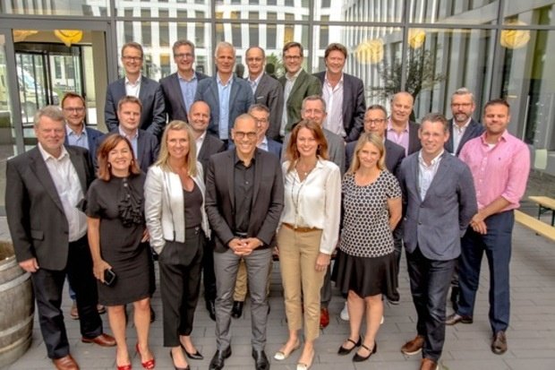 Die hochkarätige Jury