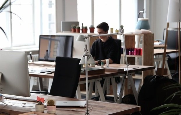 Startups nutzen Algorithmen als Geschäftsmodelle.