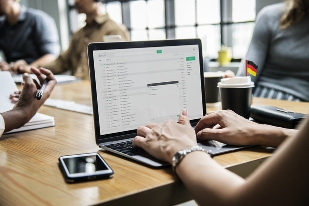 Startups stehen auf Deutschland