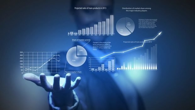 Digitale Marketingstrategie
