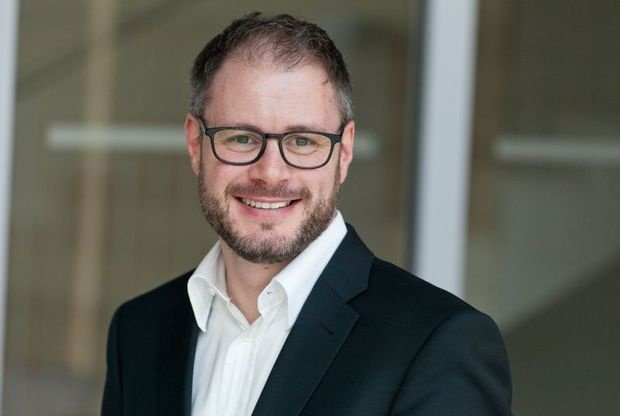 Arvato Systems stellt Kompetenzfeld Digital Experience rund um Dirk Brinkmann als Vice President Digital Experience neu auf. (Bildquelle: Arvato Systems)