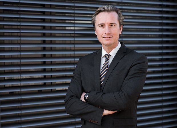 Christian A. Schmitt