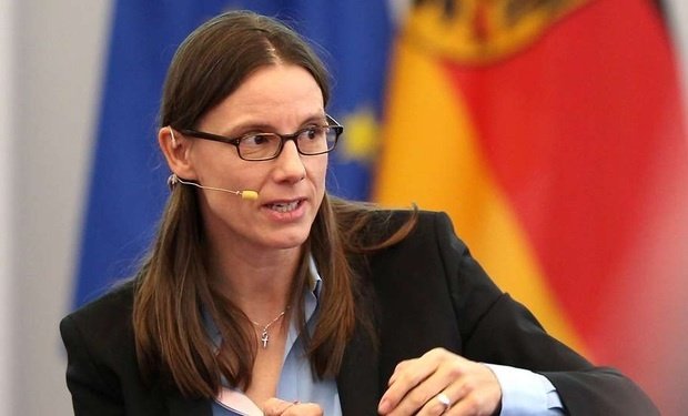 Zur Leiterin des Digitalrats berufen: Katrin Suder