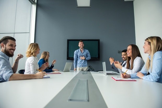Ab November bietet das Studieninstitut OFFENE SEMINARE an.