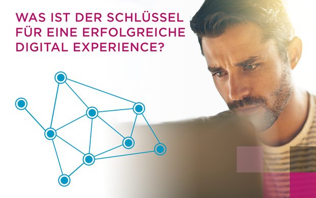 Per DXP zur erfolgreichen digitalen Experience