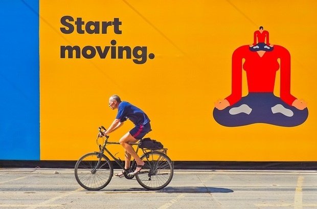Werbung, wie wir sie kennen, wird verschwinden.