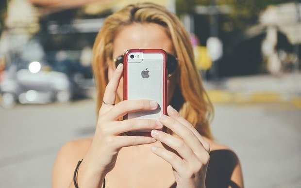 Führt das Relevanz-Ranking an: Apple