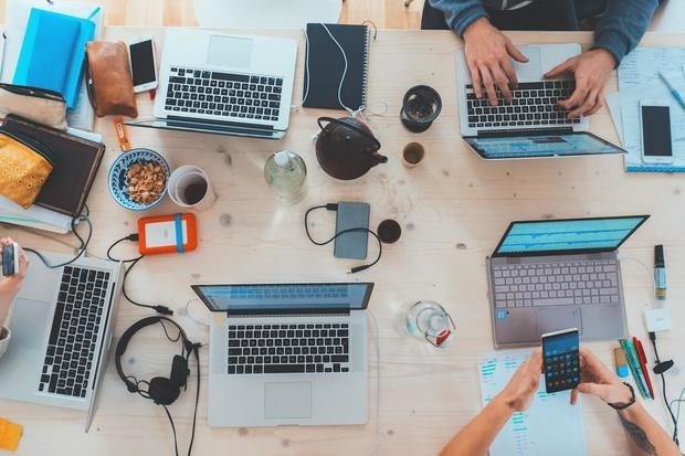 Bessere Zusammenarbeit im Team