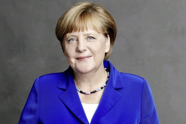 Bundeskanzlerin Dr. Angela Merkel