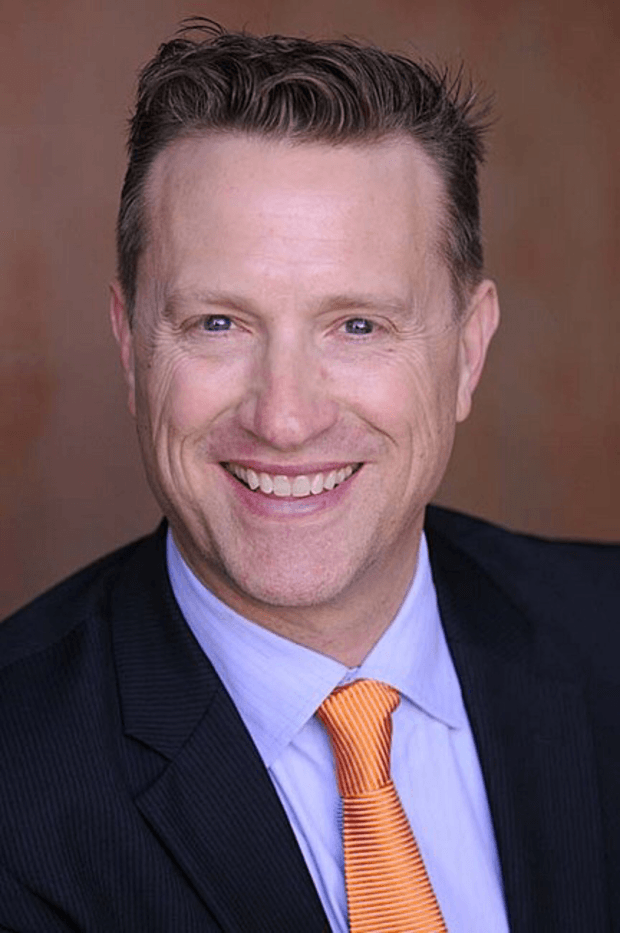 David Thompson, CMO, Freshworks