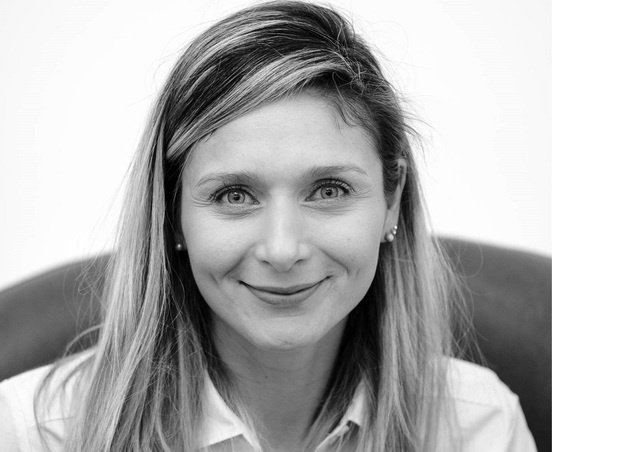 Die Autorin: Mahsa Saoudi, Solutions Consultant DACH bei Bazaarvoice.