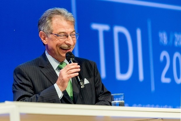 Dieter Kempf