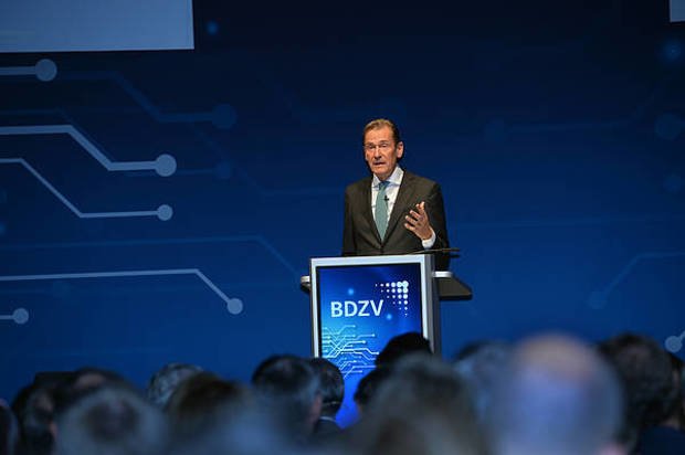 Mathias Döpfner