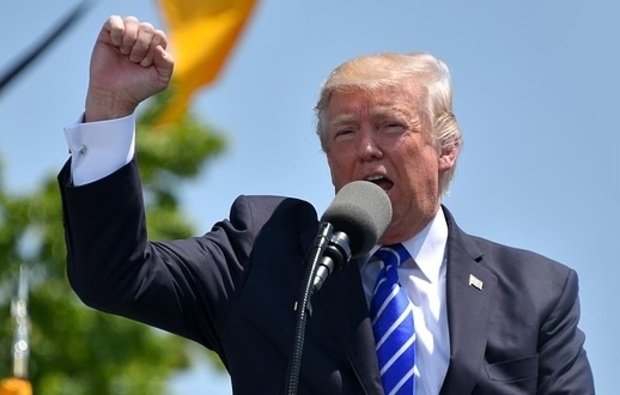 US-Präsident Donald Trump