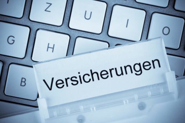 Versicherungsvertrieb